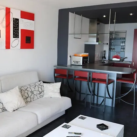 2 Bedrooms With Sea Views Calpe