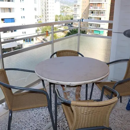 Apartmán 2 Bedrooms With Sea Views *