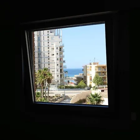 2 Bedrooms With Sea Views Calpe