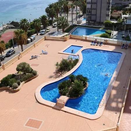 Apartmán 2 Bedrooms With Sea Views *