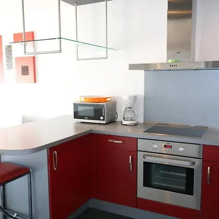 2 Bedrooms With Sea Views *