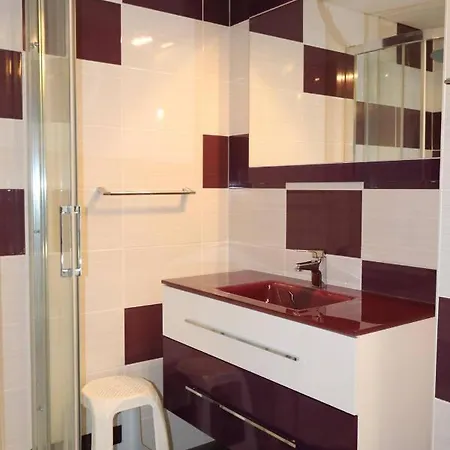 2 Bedrooms With Sea Views * Calpe